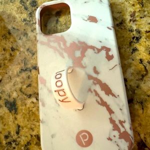Loopy iPhone case